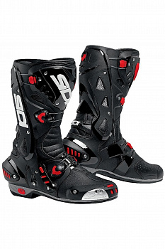 Ботинки SIDI PERFORMER Black
